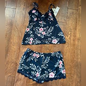 Adorable Marilyn Monroe PJ Set